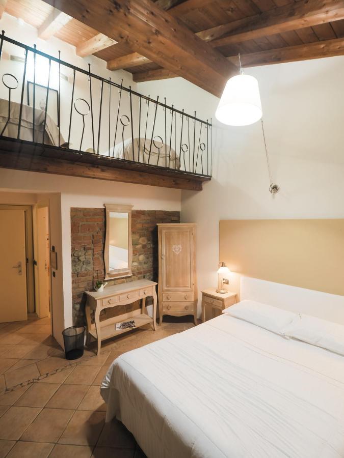 Hotel Costanza Pontenure