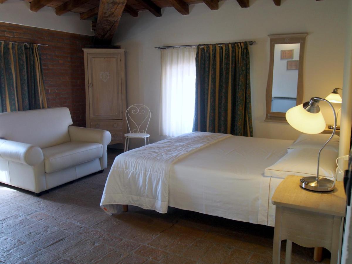 Hotel Costanza Pontenure