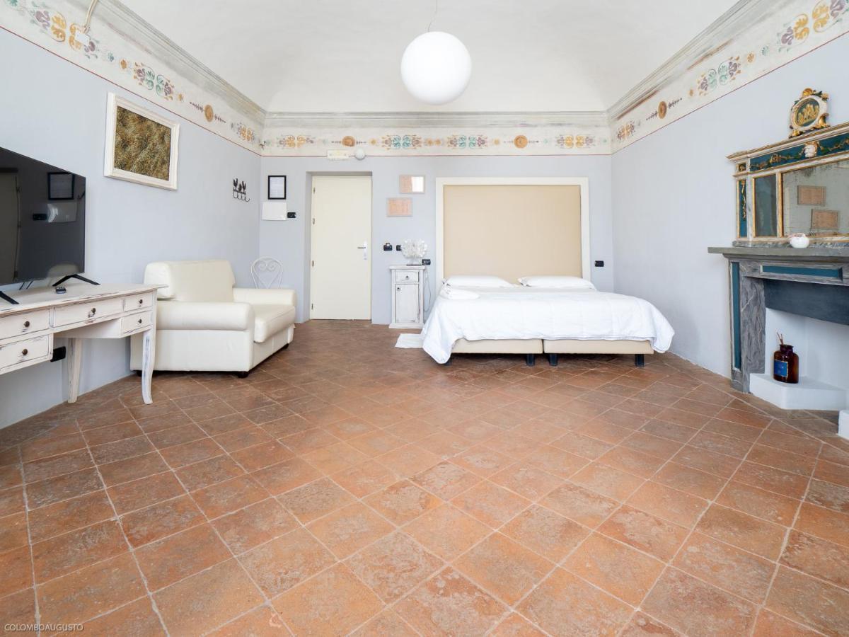 Costanza Hotel Pontenure