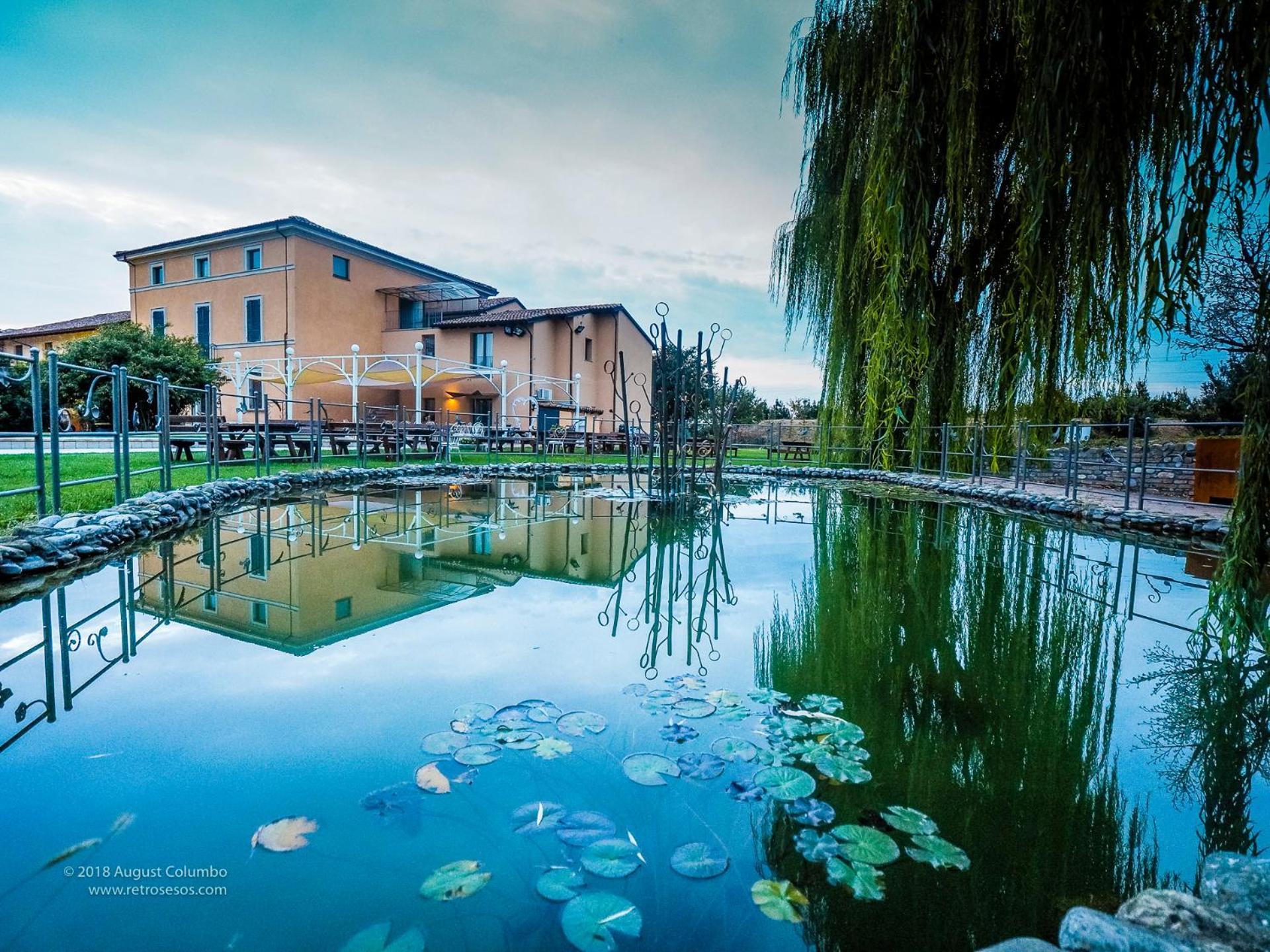 Hotel Costanza 4*