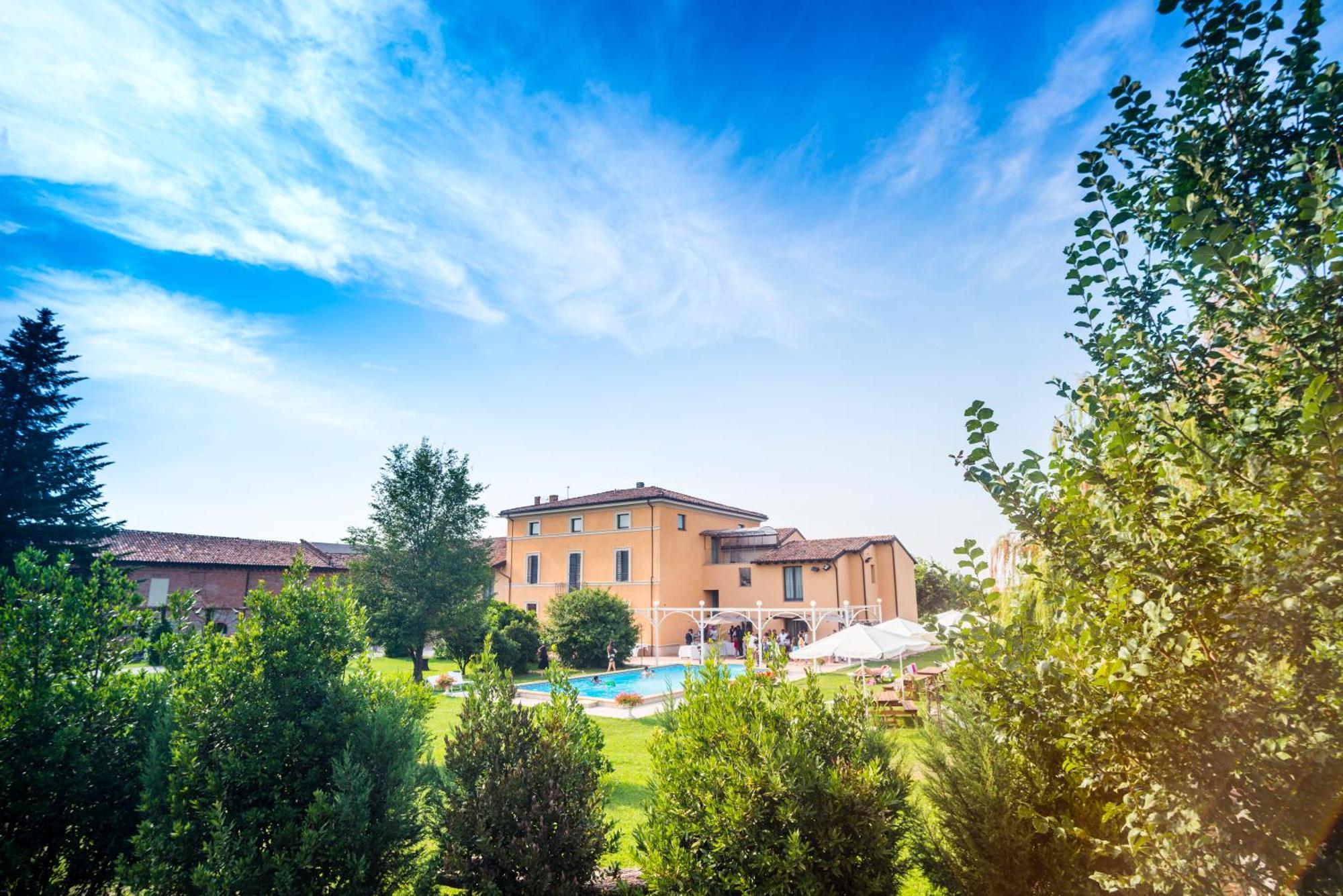 Hotel Costanza Pontenure