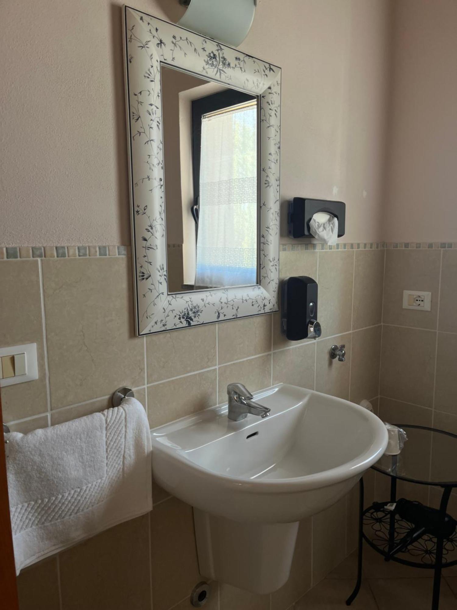 Hotel Costanza Pontenure