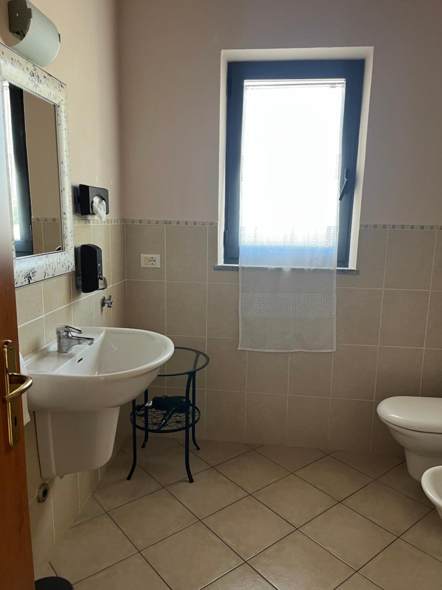 Costanza Hotel Pontenure