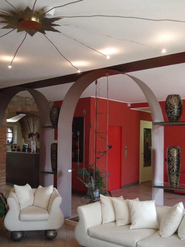 Costanza Hotel Pontenure