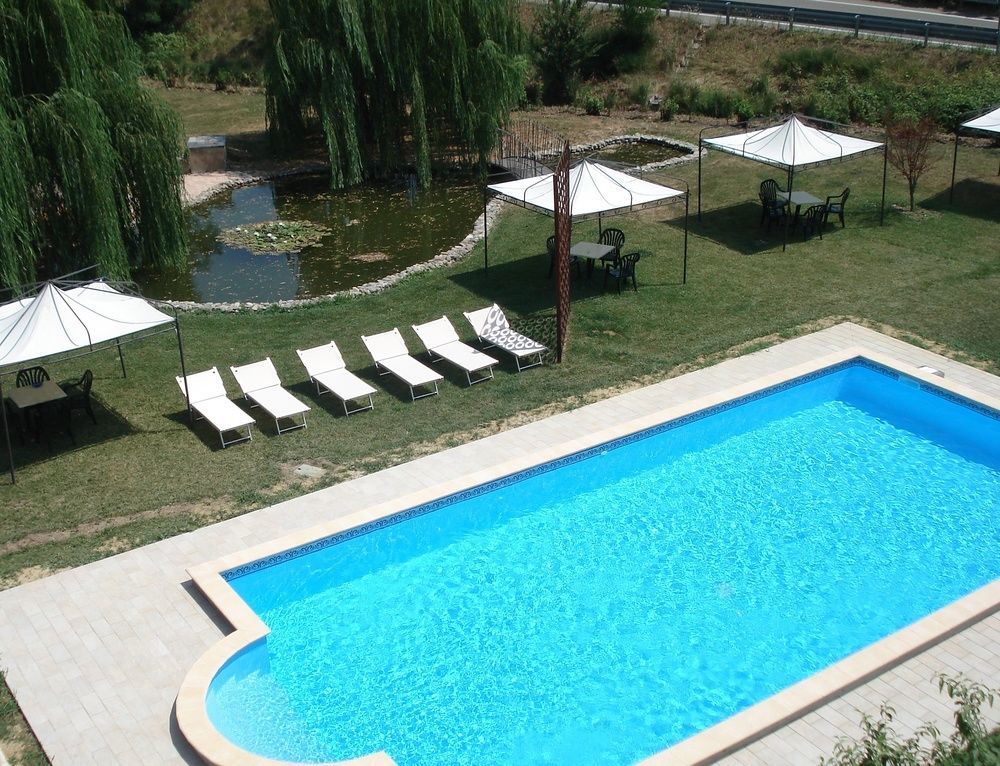 Costanza 4* Pontenure