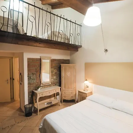 Hotel Villa Costanza Pontenure Exterior photo