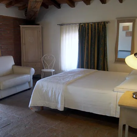 Hotel Villa Costanza Pontenure Exterior photo