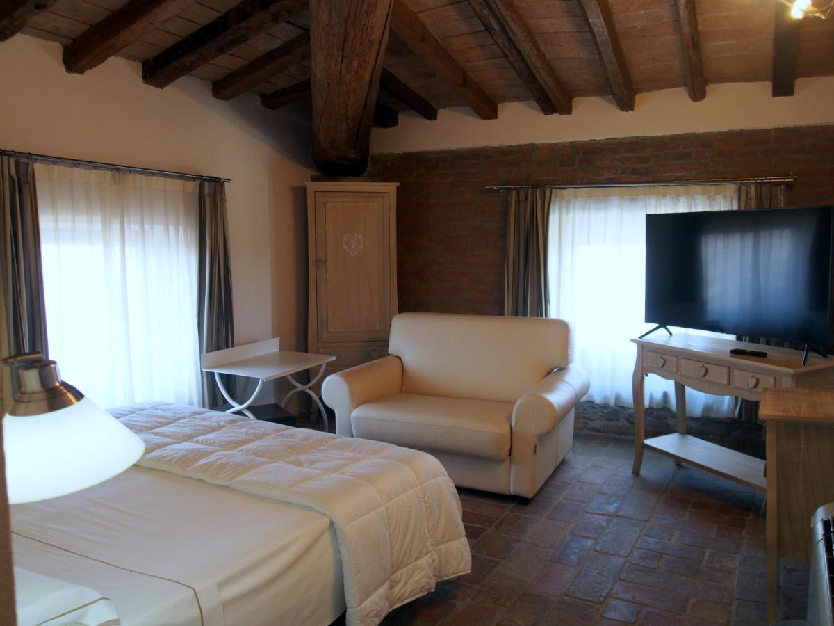 Costanza Hotel Pontenure