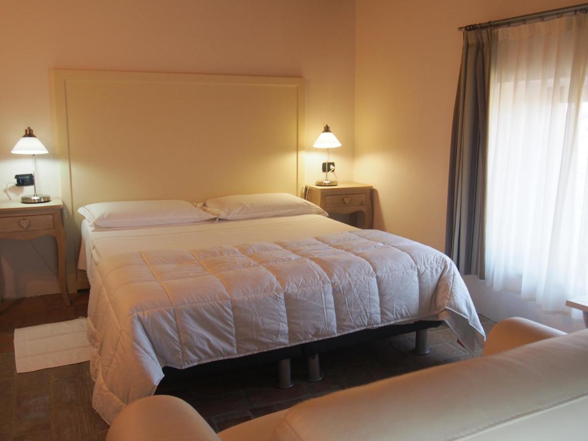 Hotel Costanza