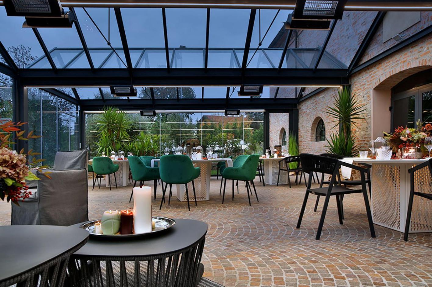 Hotel Costanza