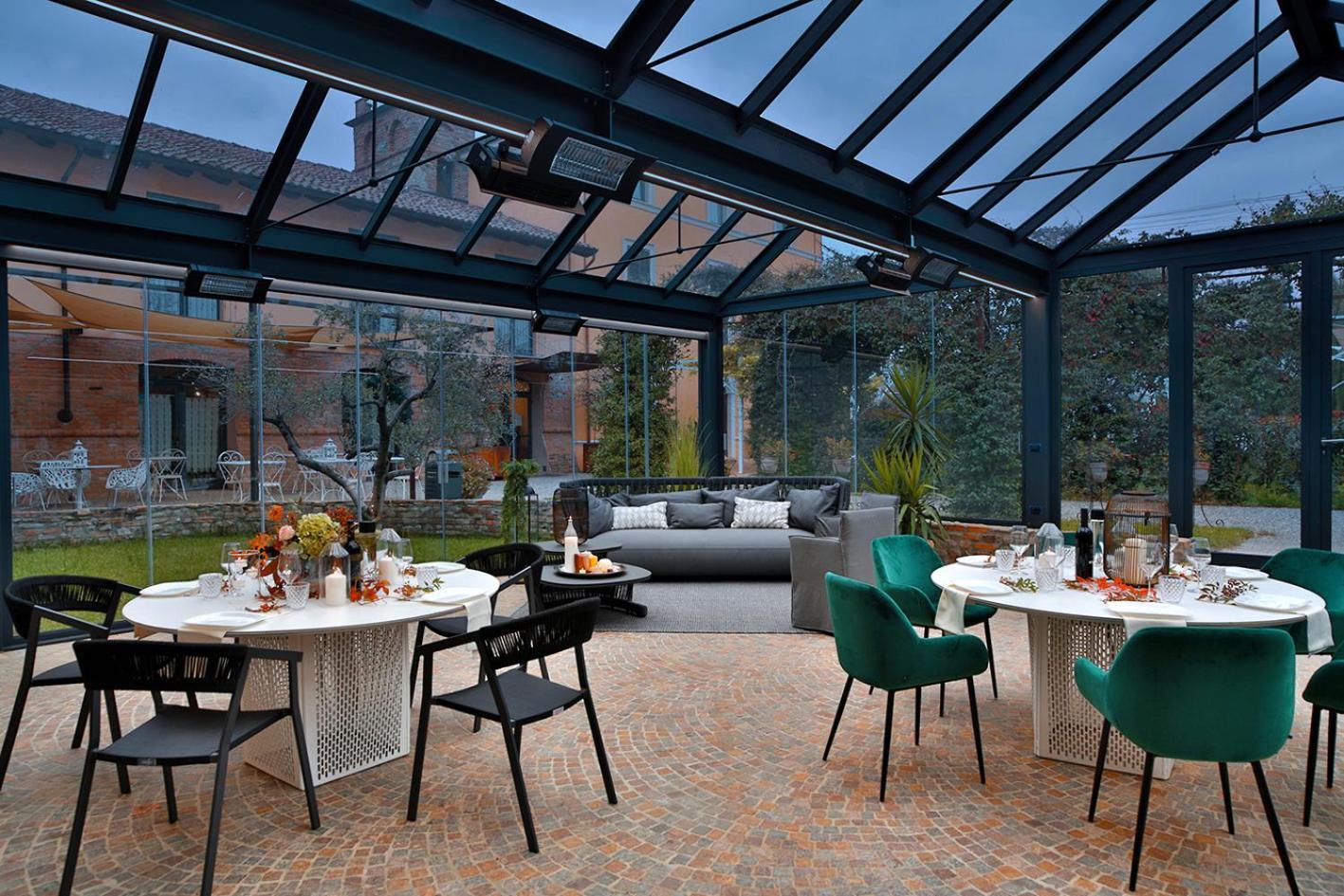 Costanza Hotel 4*