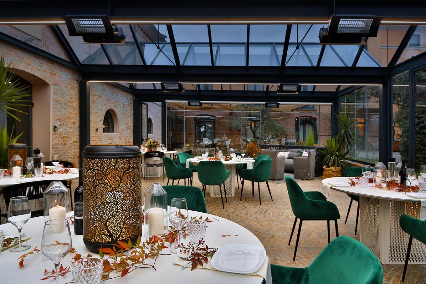 Costanza Hotel Pontenure