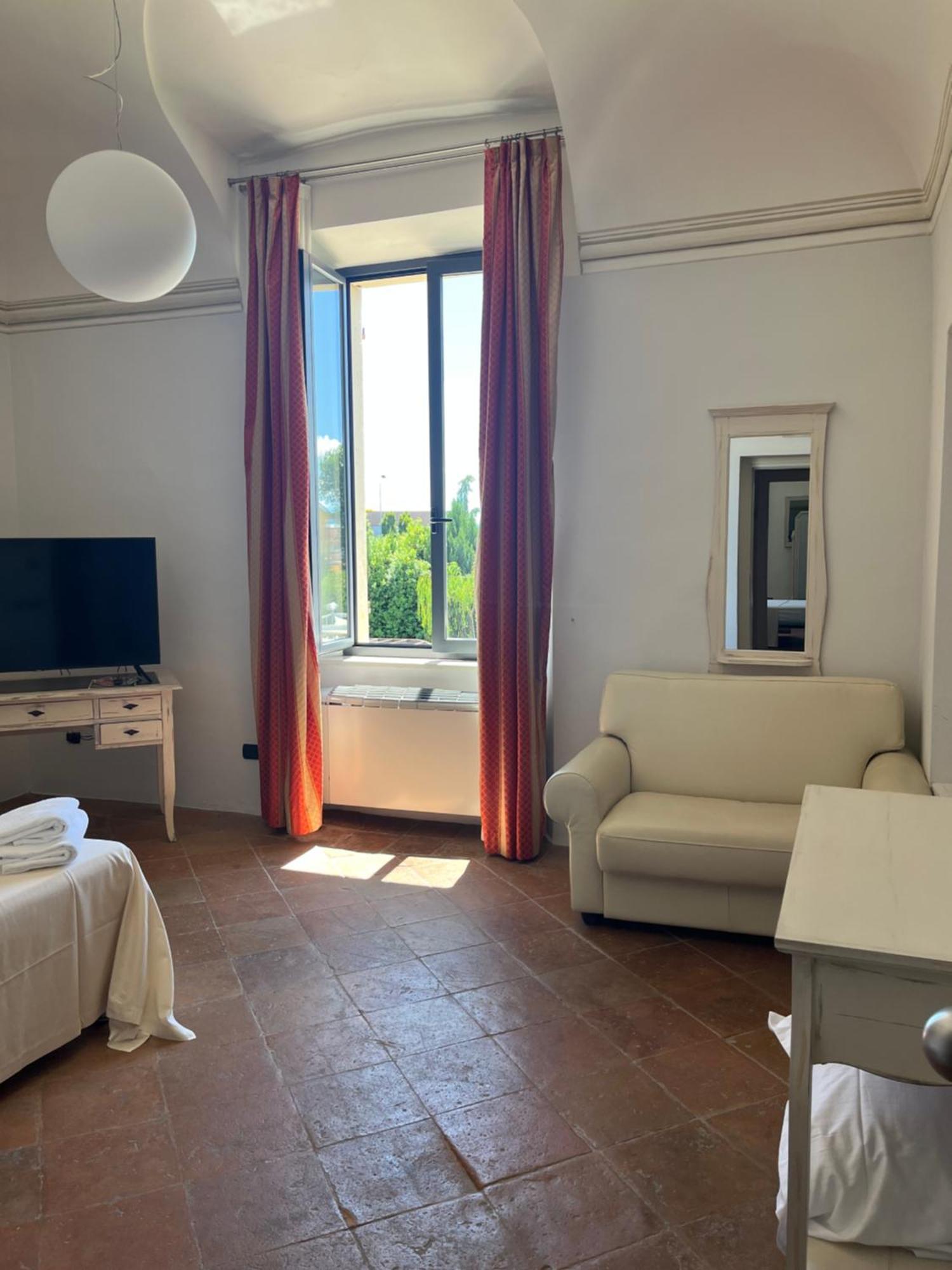 Costanza Hotel Pontenure